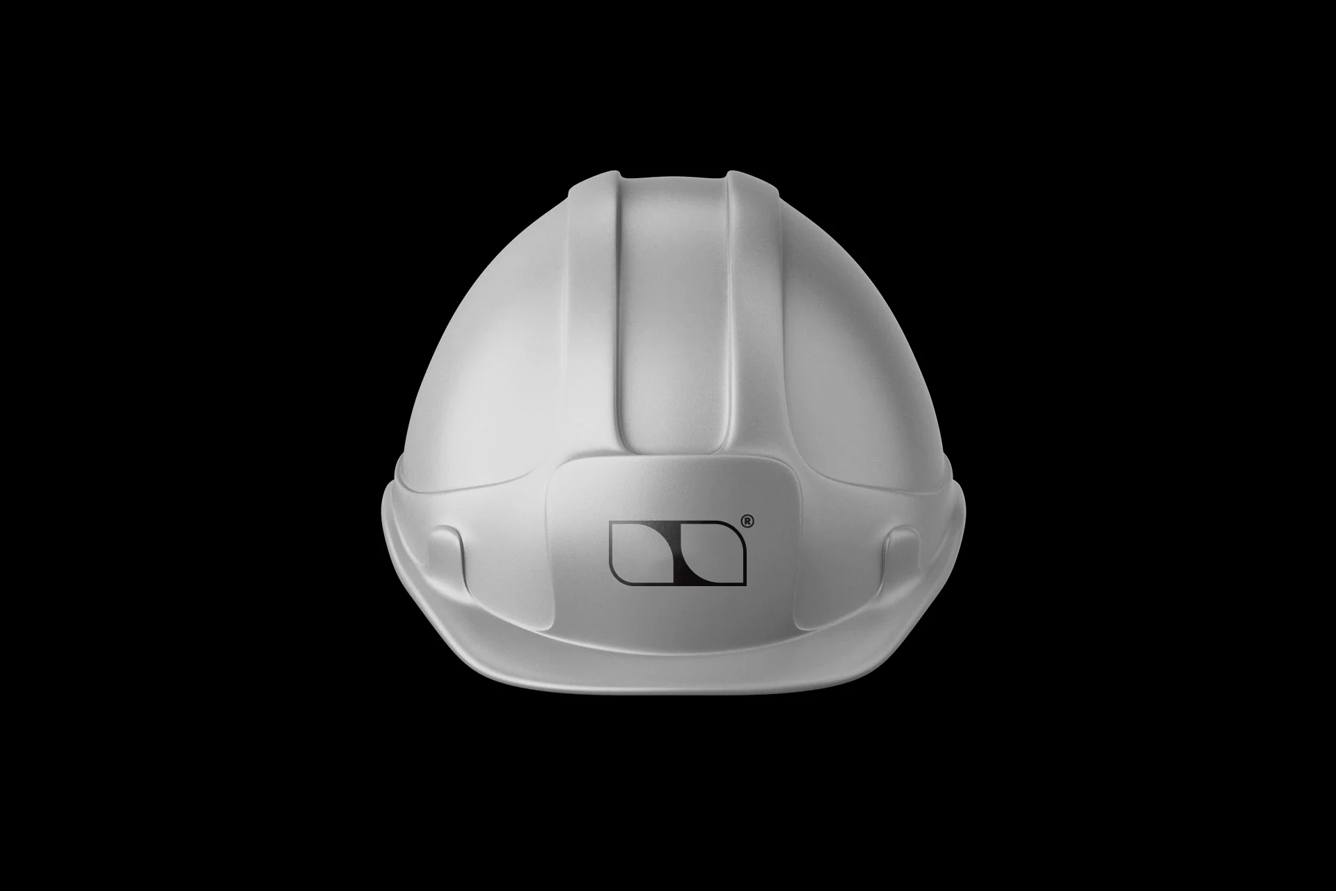 Casco de seguridad Build Bright